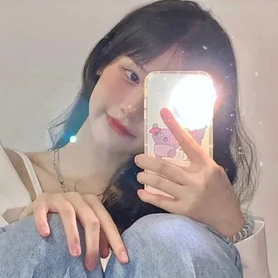 手拉手
