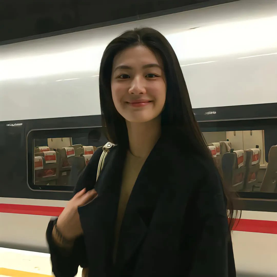 泡芙小姐